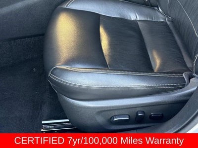 2019 Nissan Altima 2.5 SL