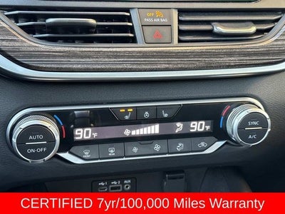 2019 Nissan Altima 2.5 SL