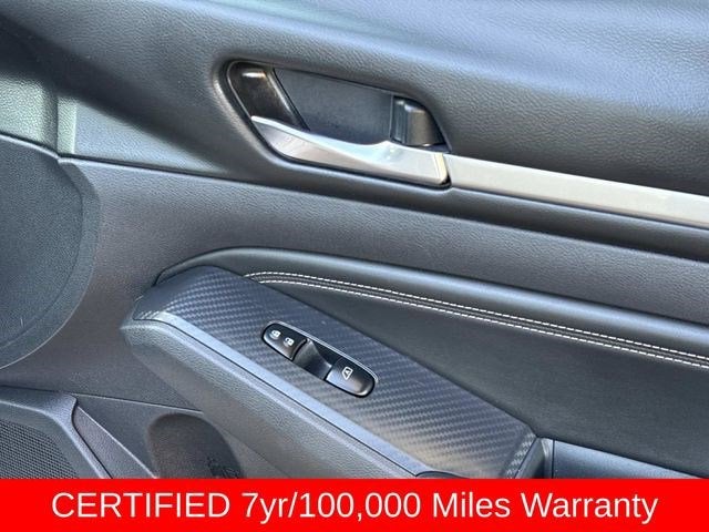 2019 Nissan Altima 2.5 SL