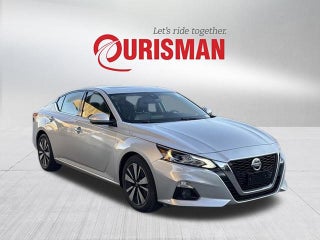 2019 Nissan Altima 2.5 SL