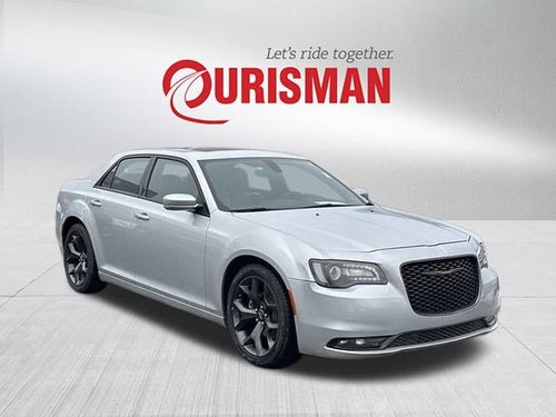 2023 Chrysler 300 300S