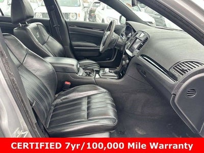 2023 Chrysler 300 300S