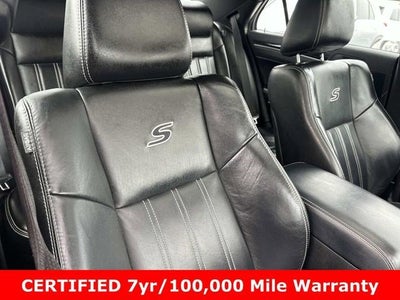 2023 Chrysler 300 300S