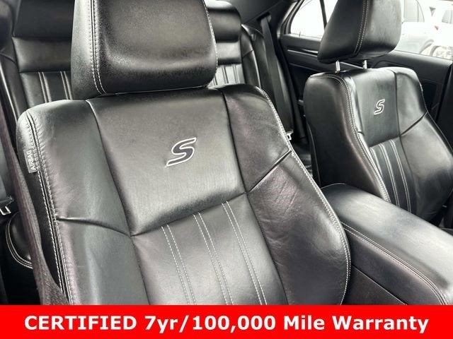 2023 Chrysler 300 300S