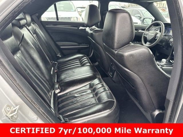 2023 Chrysler 300 300S