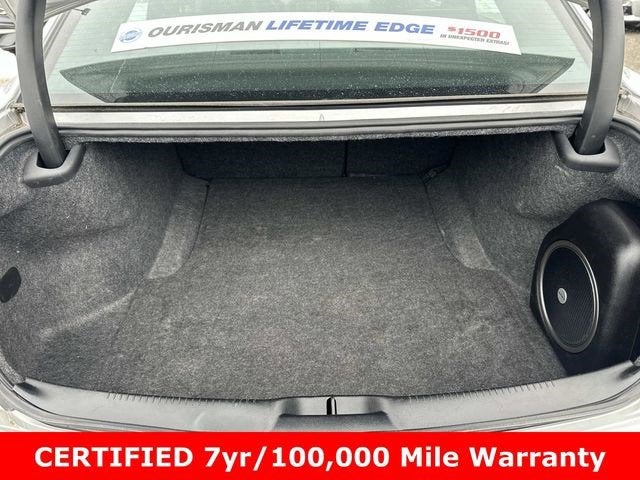 2023 Chrysler 300 300S