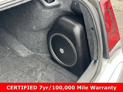 2023 Chrysler 300 300S