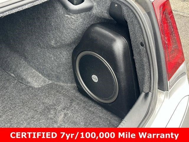 2023 Chrysler 300 300S