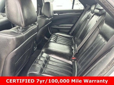 2023 Chrysler 300 300S