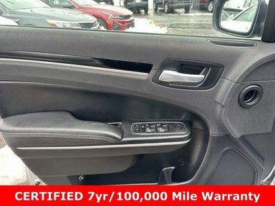 2023 Chrysler 300 300S