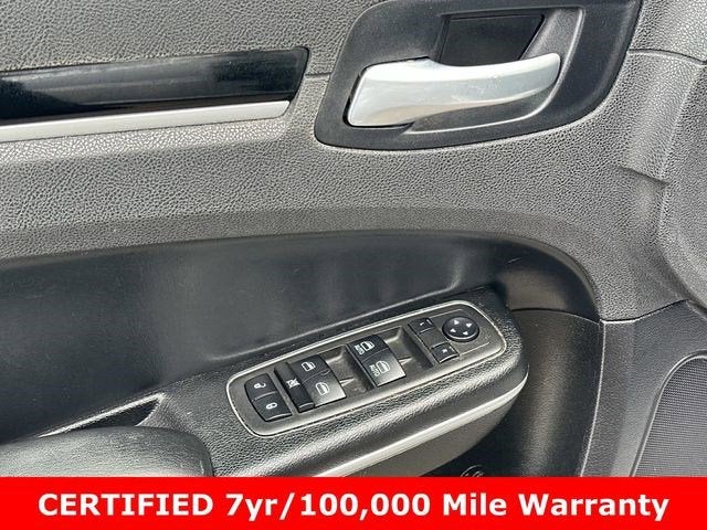 2023 Chrysler 300 300S