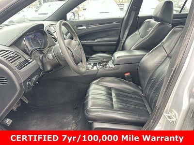 2023 Chrysler 300 300S