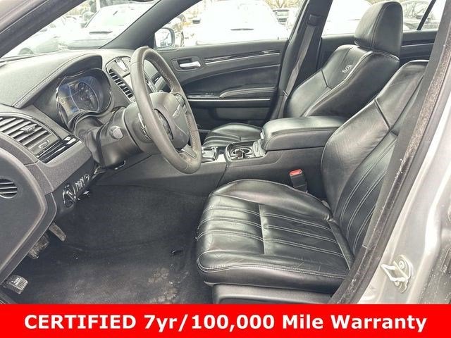 2023 Chrysler 300 300S