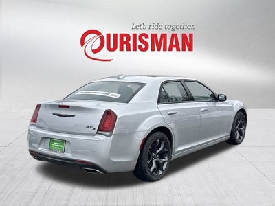 2023 Chrysler 300 300S