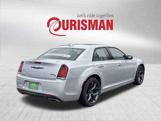 2023 Chrysler 300 300S