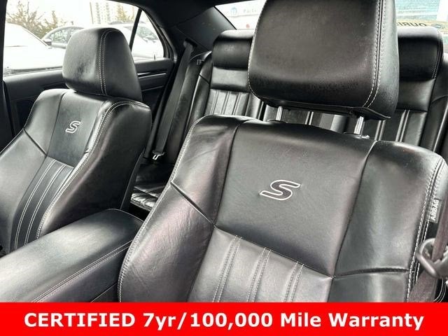 2023 Chrysler 300 300S