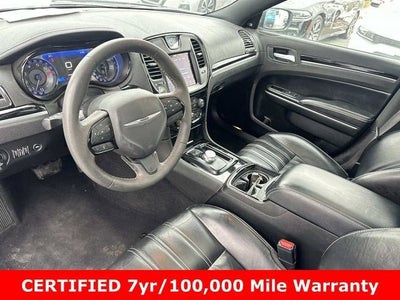 2023 Chrysler 300 300S