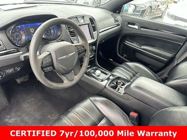 2023 Chrysler 300 300S