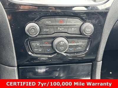 2023 Chrysler 300 300S