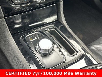 2023 Chrysler 300 300S