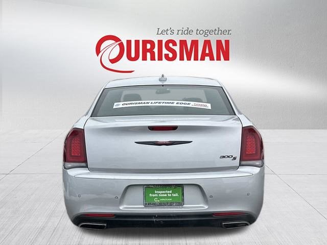 2023 Chrysler 300 300S