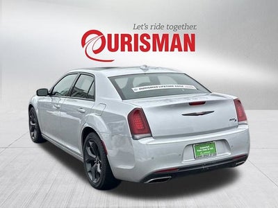 2023 Chrysler 300 300S
