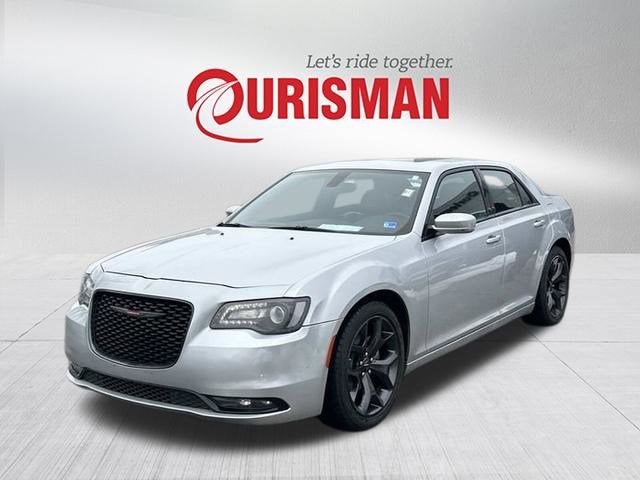 2023 Chrysler 300 300S