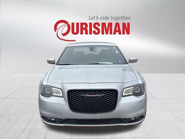 2023 Chrysler 300 300S