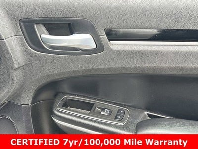 2023 Chrysler 300 300S