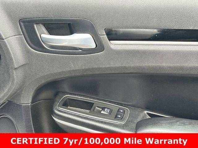 2023 Chrysler 300 300S