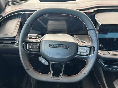 2026 Dodge Charger CHARGER R/T PLUS 4-DOOR AWD