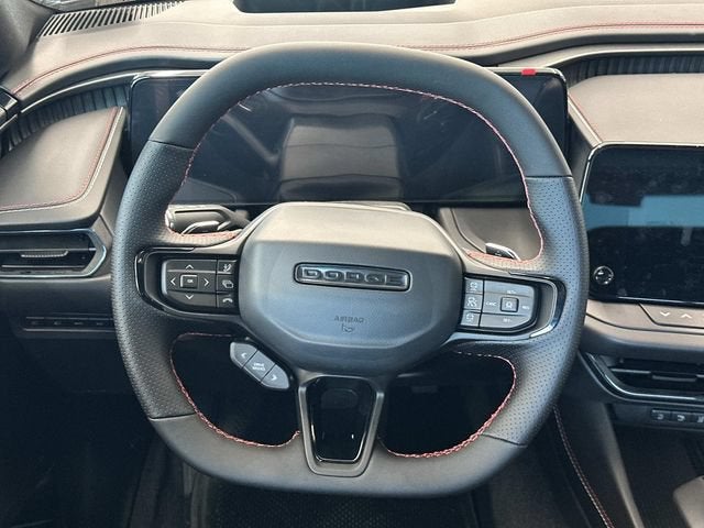 2026 Dodge Charger CHARGER R/T PLUS 4-DOOR AWD