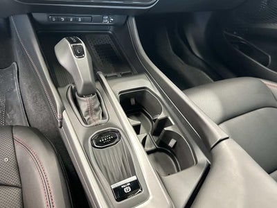 2026 Dodge Charger CHARGER R/T PLUS 4-DOOR AWD
