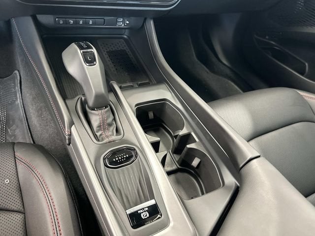 2026 Dodge Charger CHARGER R/T PLUS 4-DOOR AWD