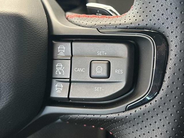 2026 Dodge Charger CHARGER R/T PLUS 4-DOOR AWD