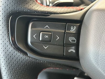 2026 Dodge Charger CHARGER R/T PLUS 4-DOOR AWD