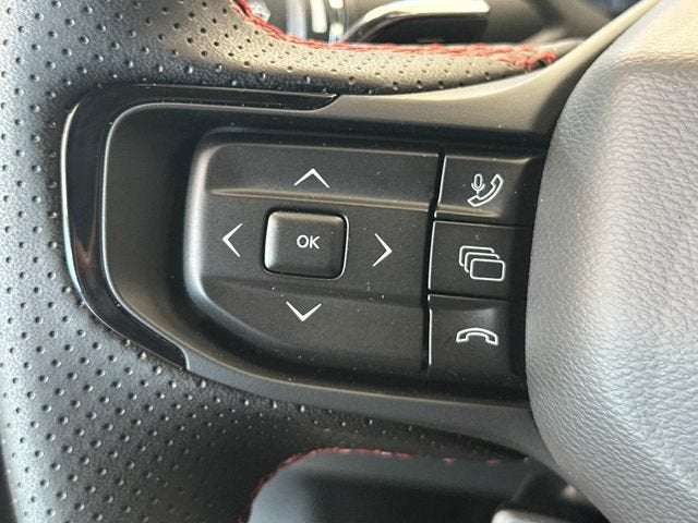 2026 Dodge Charger CHARGER R/T PLUS 4-DOOR AWD