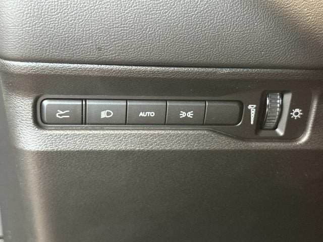 2026 Dodge Charger CHARGER R/T PLUS 4-DOOR AWD
