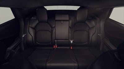 2026 Dodge Charger CHARGER R/T PLUS 4-DOOR AWD