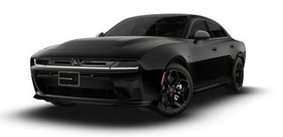 2026 Dodge Charger CHARGER R/T PLUS 4-DOOR AWD