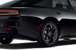 2027 Dodge Charger CHARGER R/T 4-DOOR AWD