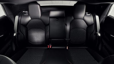 2027 Dodge Charger CHARGER R/T 4-DOOR AWD