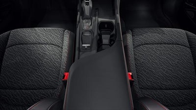 2027 Dodge Charger CHARGER R/T 4-DOOR AWD