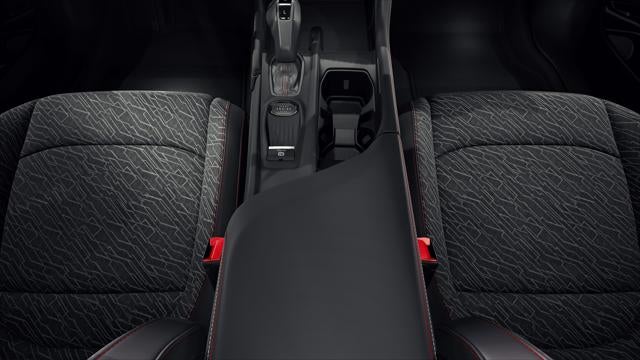 2027 Dodge Charger CHARGER R/T 4-DOOR AWD