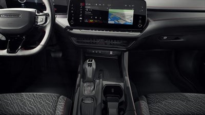 2027 Dodge Charger CHARGER R/T 4-DOOR AWD