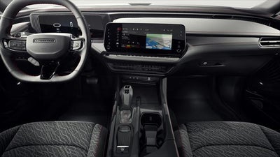 2027 Dodge Charger CHARGER R/T 4-DOOR AWD