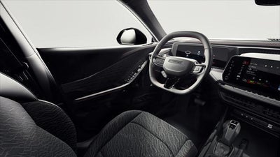2027 Dodge Charger CHARGER R/T 4-DOOR AWD