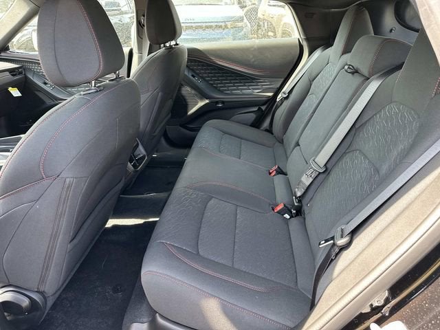 2026 Dodge Charger CHARGER R/T 4-DOOR AWD