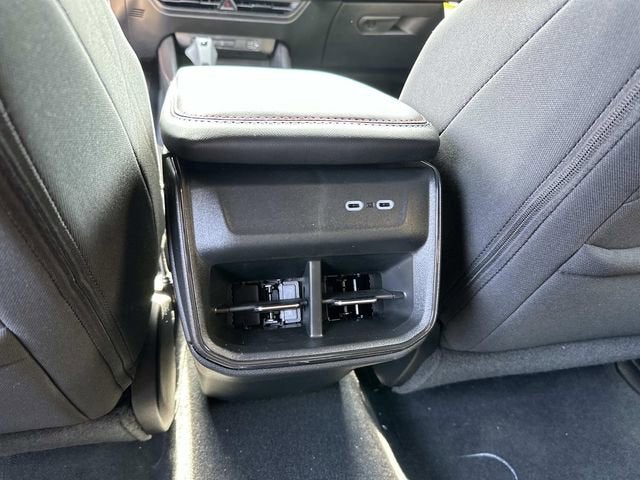 2026 Dodge Charger CHARGER R/T 4-DOOR AWD