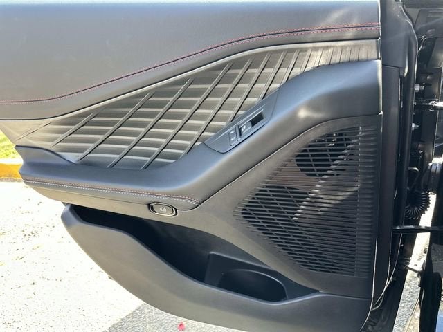 2026 Dodge Charger CHARGER R/T 4-DOOR AWD